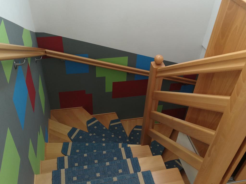 Apartamento Hisa Kranjc Kobarid Exterior foto